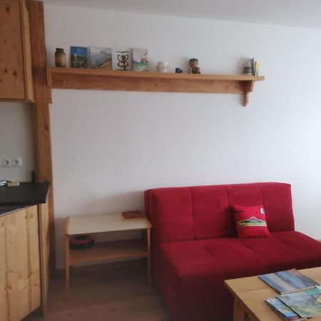 Falkenstein-Wohnung-4-Haus-B Oberstdorf Eksteriør billede