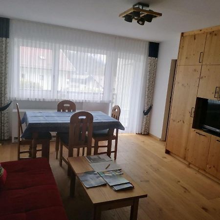 Falkenstein-Wohnung-4-Haus-B Oberstdorf Eksteriør billede
